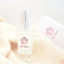 Load image into Gallery viewer, The Rose Water Bundle 100ml + 8ml